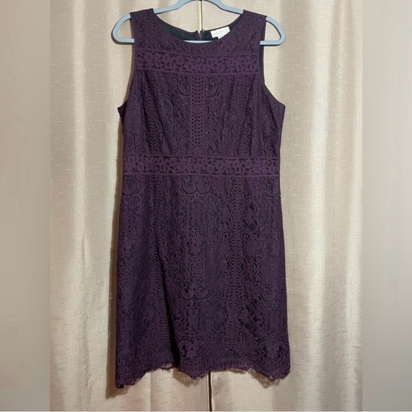 Women's 14 Summer Bundle
NWT & GUC 2 dresses, 2 tops, skirt - Picture 6 of 11